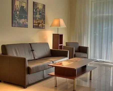 Apartament Apartamenty Prywatne Bog-Mar Diune Hotel & Resort Kołobrzeg