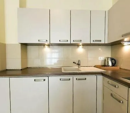 Apartamenty Prywatne Bog-Mar Diune Hotel & Resort Apartament Kołobrzeg