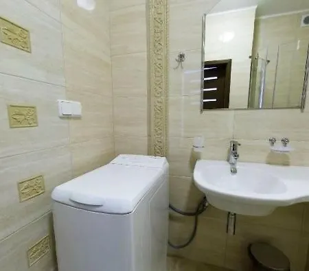 Apartamenty Prywatne Bog-Mar Diune Hotel & Resort Kołobrzeg
