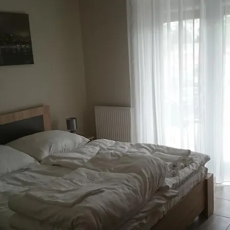Apartament Apartamenty Prywatne Bog-Mar Diune Hotel & Resort Kołobrzeg