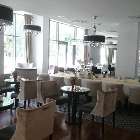 Apartament Apartamenty Prywatne Bog-Mar Diune Hotel & Resort Kołobrzeg