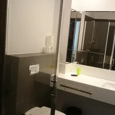 Apartament Apartamenty Prywatne Bog-Mar Diune Hotel & Resort *
