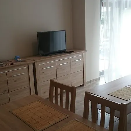Apartament Apartamenty Prywatne Bog-Mar Diune Hotel & Resort Kołobrzeg