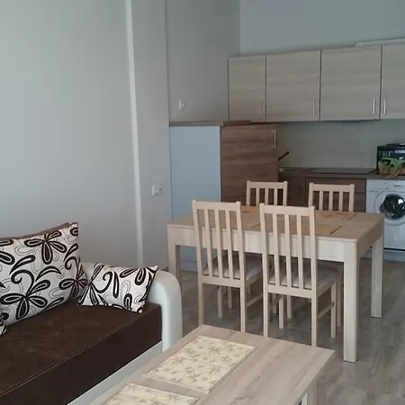 Apartament Apartamenty Prywatne Bog-Mar Diune Hotel & Resort Kołobrzeg