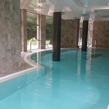 Apartamenty Prywatne Bog-Mar Diune Hotel & Resort * Kołobrzeg