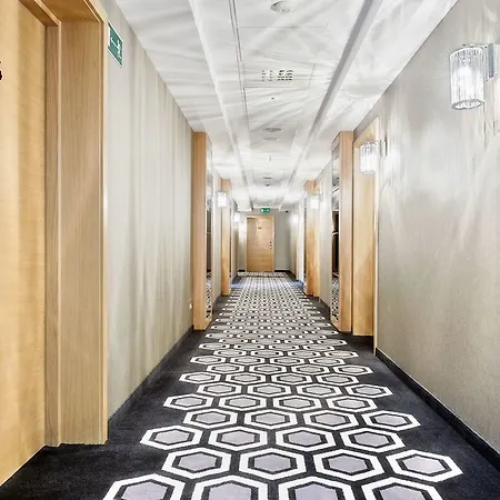 Apartamenty Prywatne Bog-Mar Diune Hotel & Resort
