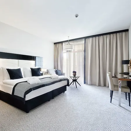 Apartamenty Prywatne Bog-Mar Diune Hotel & Resort Kołobrzeg