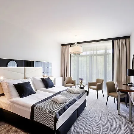 Apartament Apartamenty Prywatne Bog-Mar Diune Hotel & Resort *