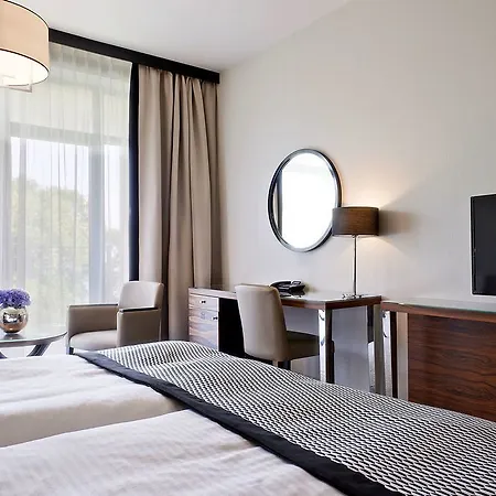 Apartamenty Prywatne Bog-Mar Diune Hotel & Resort