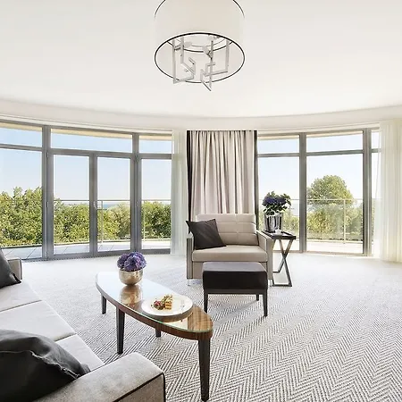 Apartamenty Prywatne Bog-Mar Diune Hotel & Resort