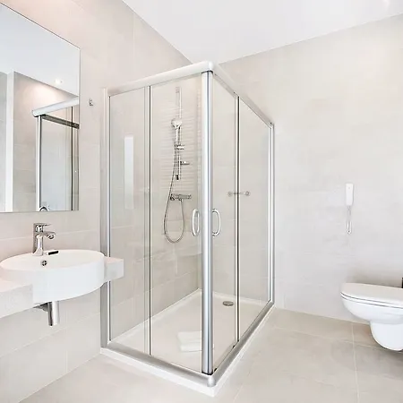 Apartament Apartamenty Prywatne Bog-Mar Diune Hotel & Resort Kołobrzeg
