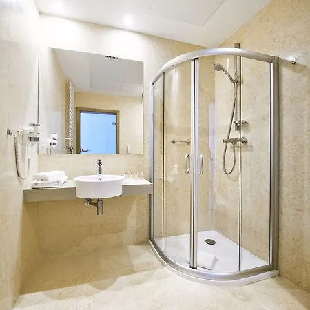 Apartament Apartamenty Prywatne Bog-Mar Diune Hotel & Resort