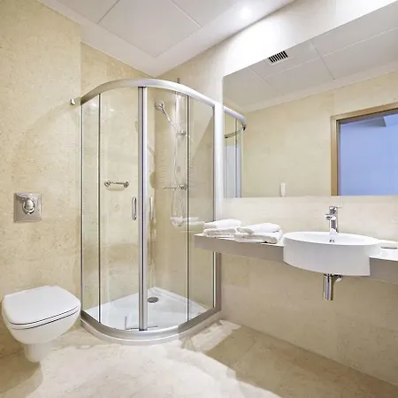 Apartamenty Prywatne Bog-Mar Diune Hotel & Resort Kołobrzeg