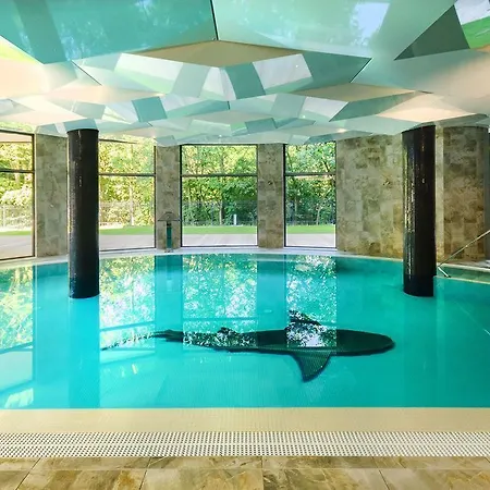 Apartamenty Prywatne Bog-Mar Diune Hotel & Resort